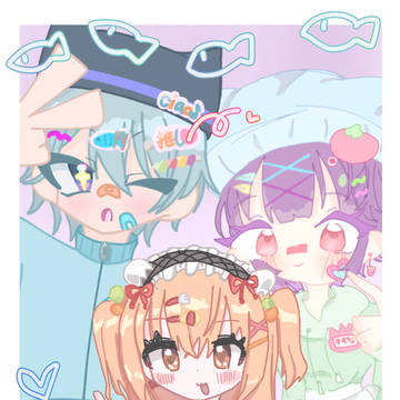合作