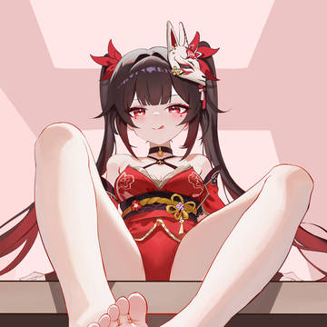 花火大人~