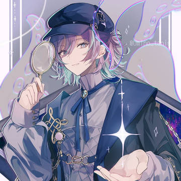 新衣装ありがとうございます✧*｡