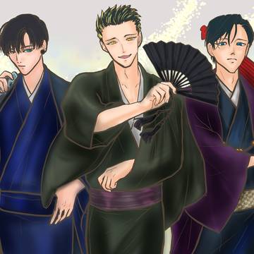 来世は他人がいい