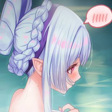 【原神】夢見月瑞希