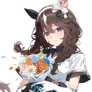 カレンブーケドール