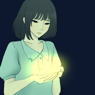 星の涙