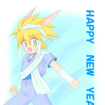 ラビ