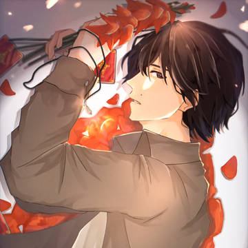 グラジオラス