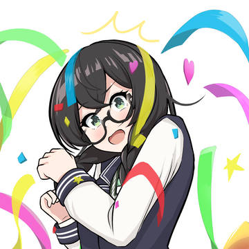誕生日おめでとう‼🎂