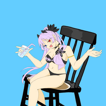 オリキャラ