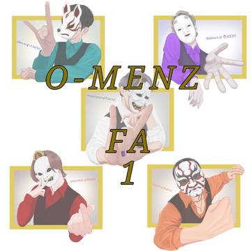 O−MENZ  FA 1