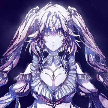 愛の炎 / Flame of Love
