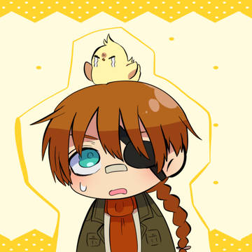 らくがき詰め