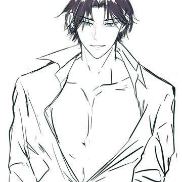いい度胸じゃないノー？