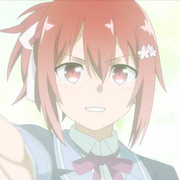 さあ行こう。