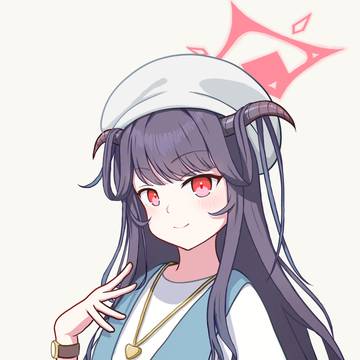 愛清フウカ(私服)