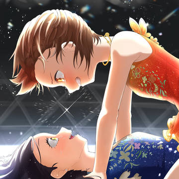 追いつけない