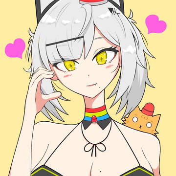 猫元パト⑦