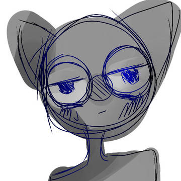 落書きたち