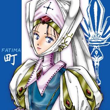 FSS・過去イラストまとめ