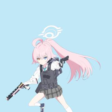 ホシノ
