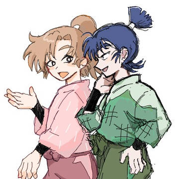 忍たま詰め合わせ