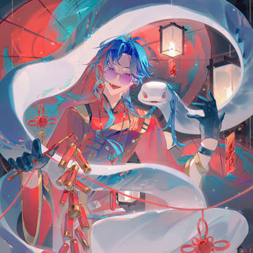 魁星
