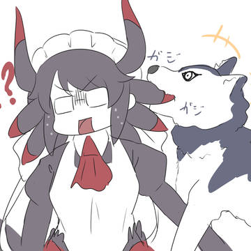 ハスキーとハスキー(犬)まとめ