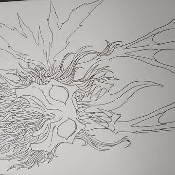 Goblin Fly