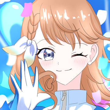 みのりちゃん❤︎