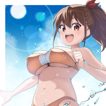 垣内留美