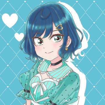 ここあま💙💜