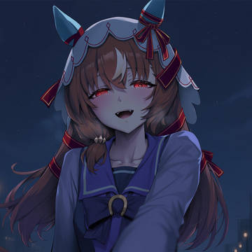 still in love (umamusume)