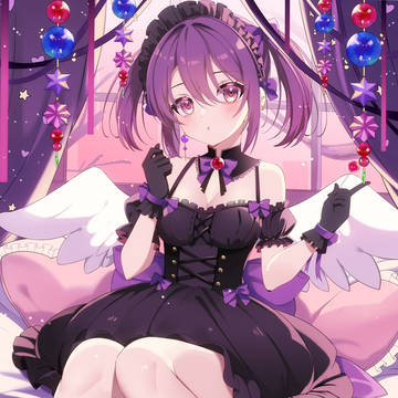 ♡