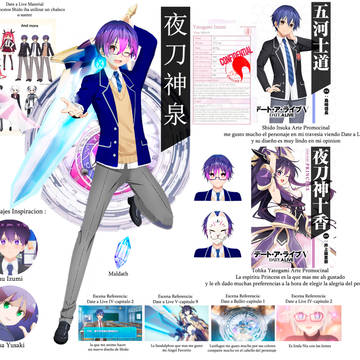 Izumi Yatogami