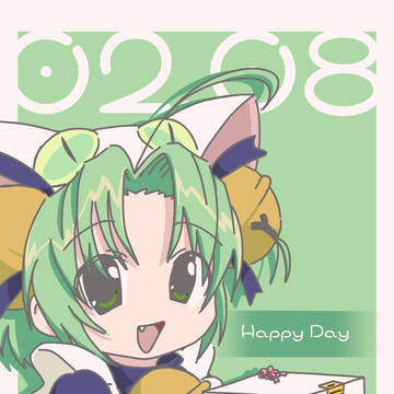 Happy(Birth)day