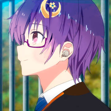 Izumi Yatogami (Anime)