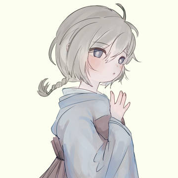 やまとなでしこになりたいの
