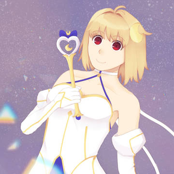 ファンタズムーン ☆