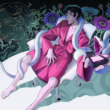 Deishu Kaiki