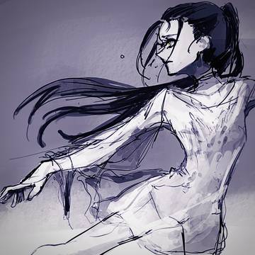 視線の力