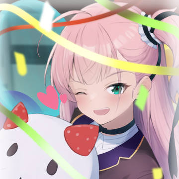 祝2025結芽ちゃん誕生日おめでと～