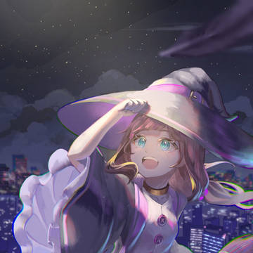 夜風ユイ