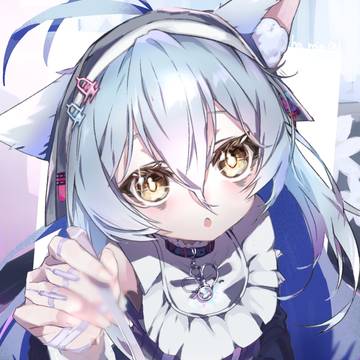 甘い魔法を召し上がれ🐱💖🍫