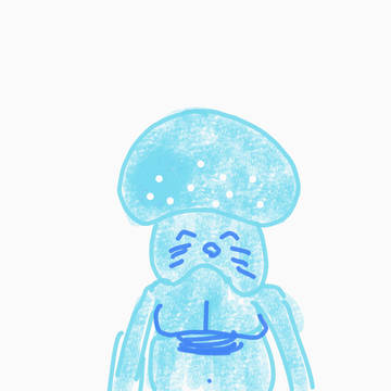 星界からのゆるめの使者