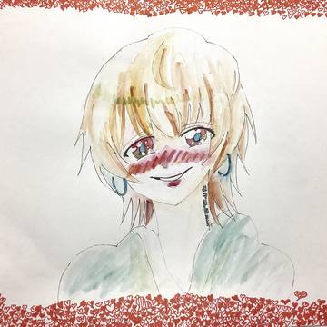 恋を知ったアンドロイド