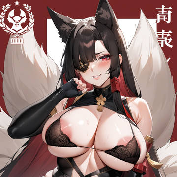 赤城