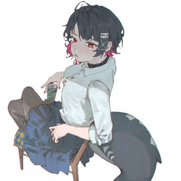 ellen joe