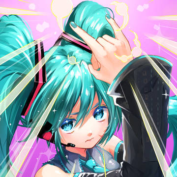 キラーみっくイーン
