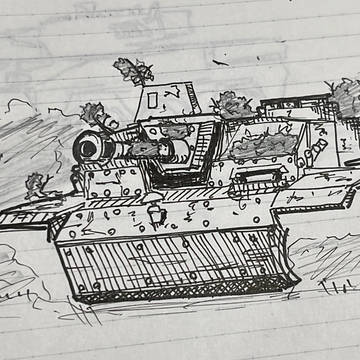 突撃砲
