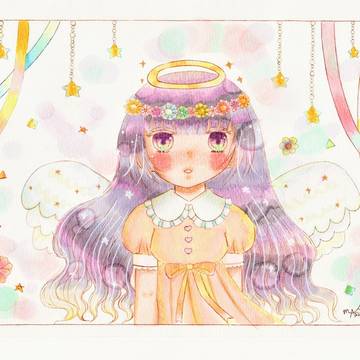 天使の日
