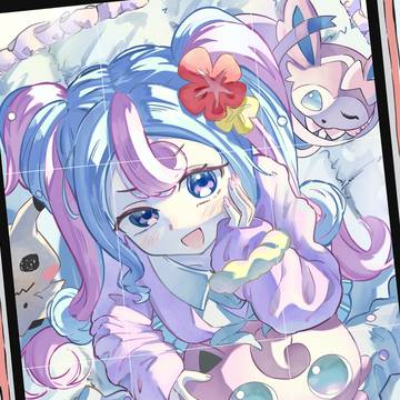 フェアリーミクさん