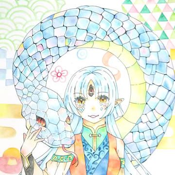 巴年
